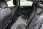 Alfa Romeo Giulietta 2016 года (UK)